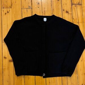 John Lewis Women's Wool Cardigan Sweater